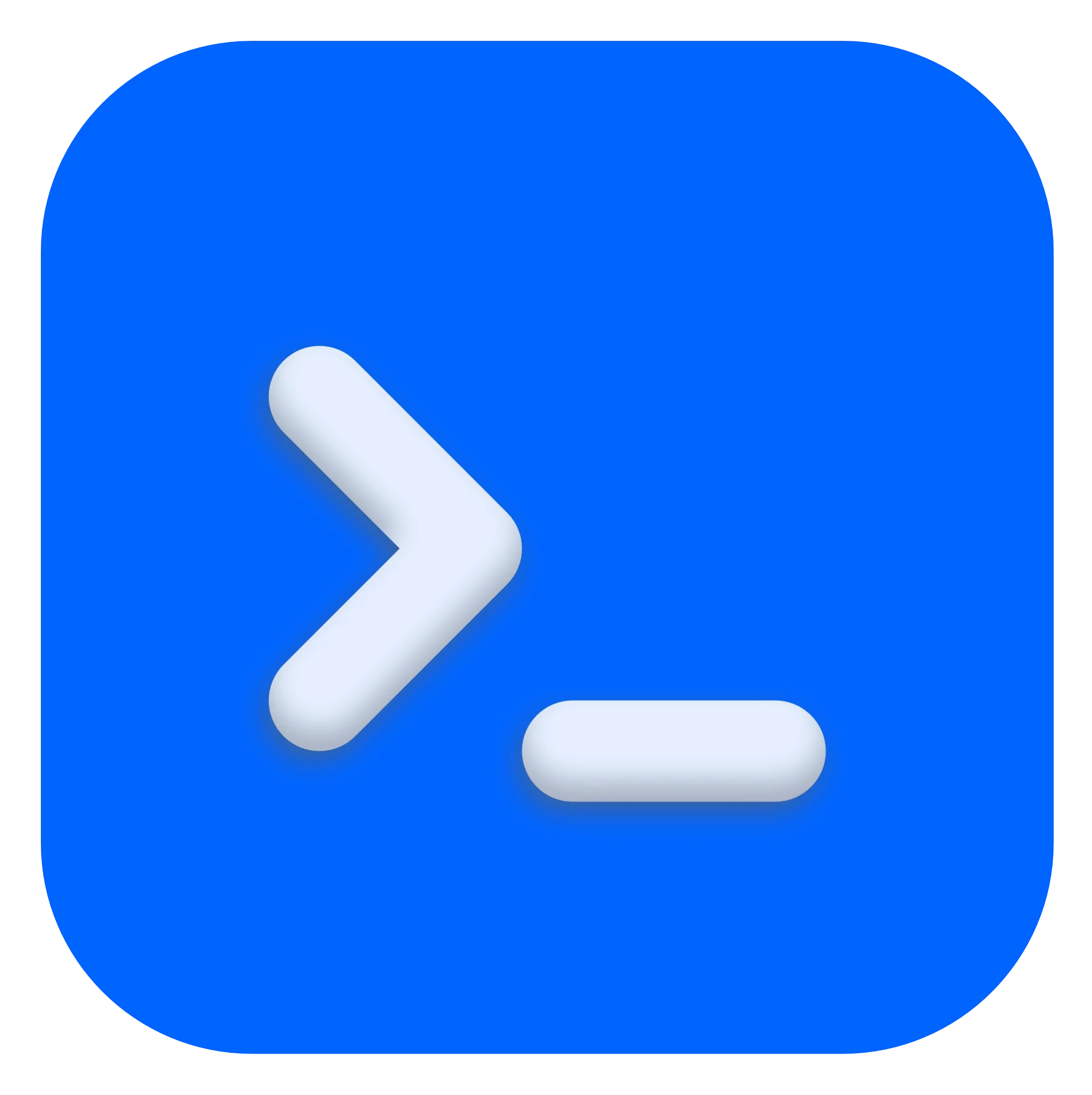  商户 Logo