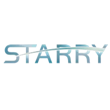 StarryDNS（星光网络）